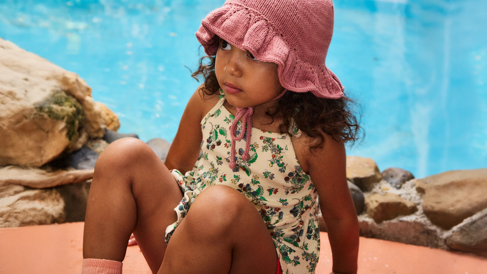 Artisan Knits for Every Generation